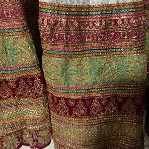 Brand new lehengas choli for any occasion